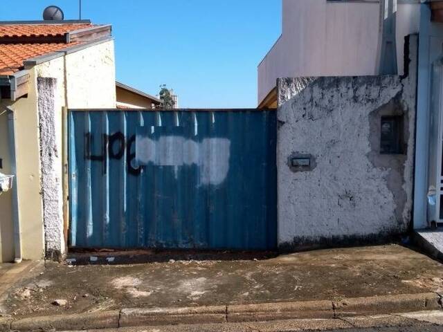 Terreno para Venda em Nova Odessa - 2