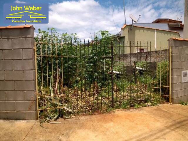 Terreno para Venda em Nova Odessa - 2