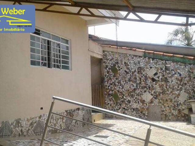 Casa para Venda em Sumaré - 2