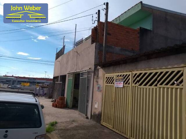 Casa para Venda em Sumaré - 2