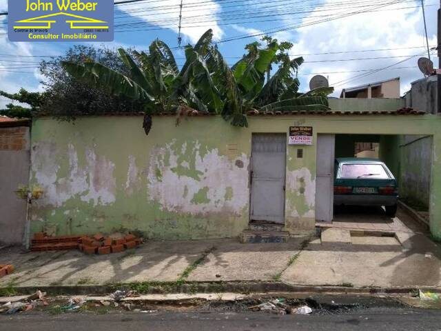 #1757 - Casa para Venda em Sumaré - SP - 1