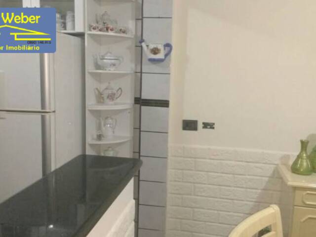 #1778 - Sobrado para Venda em Nova Odessa - SP - 2