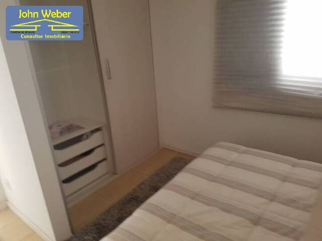 #1803 - Apartamento para Venda em Sumaré - SP - 2