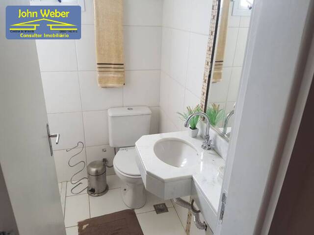 #1803 - Apartamento para Venda em Sumaré - SP - 3