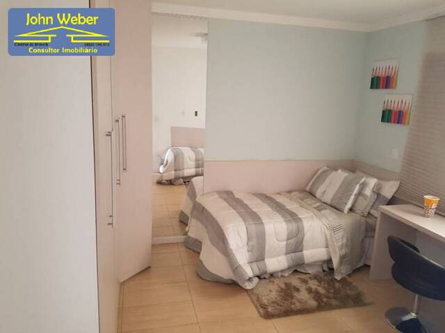 Apartamento para Venda em Sumaré - 4