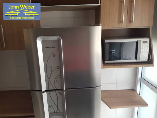 Apartamento para Venda em Sumaré - 5