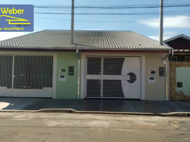 Casa para Venda em Sumaré - 2