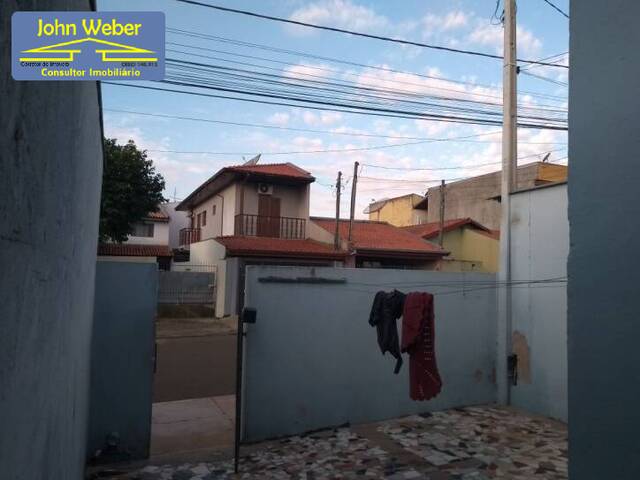 Casa para Venda em Sumaré - 2