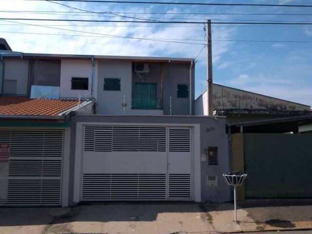 #1810 - Casa para Venda em Sumaré - SP - 1