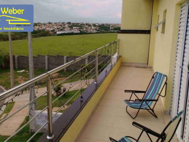 #1830 - Casa para Venda em Sumaré - SP - 2