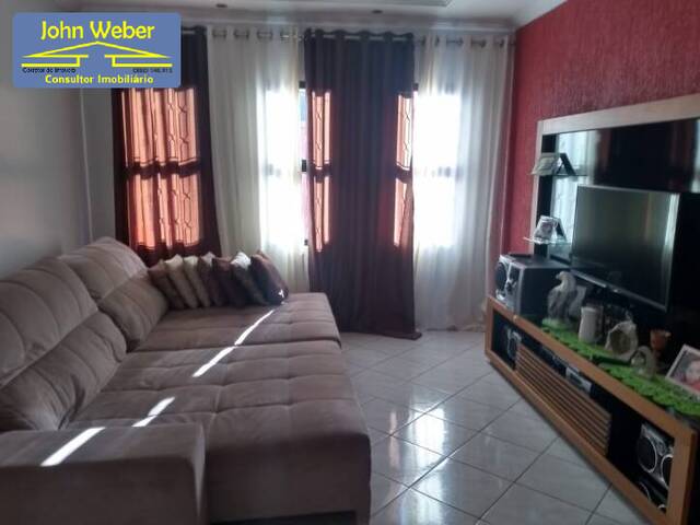 Casa para Venda em Sumaré - 4