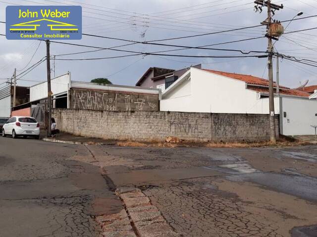 #1833 - Terreno para Venda em Sumaré - SP - 3