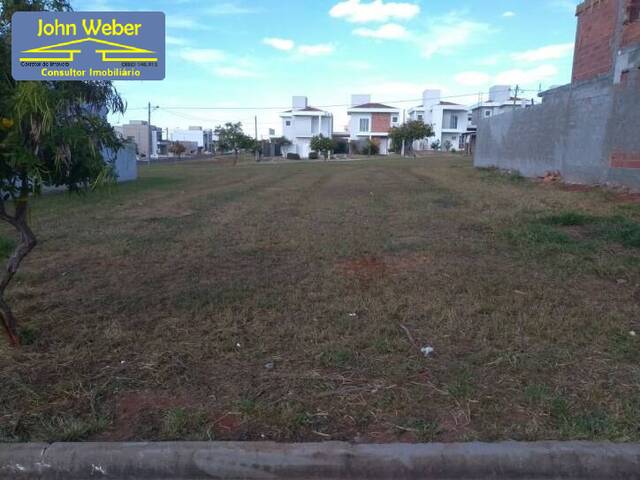 #1835 - Terreno para Venda em Sumaré - SP - 1