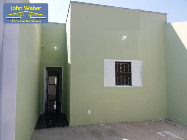 Casa para Venda em Sumaré - 2