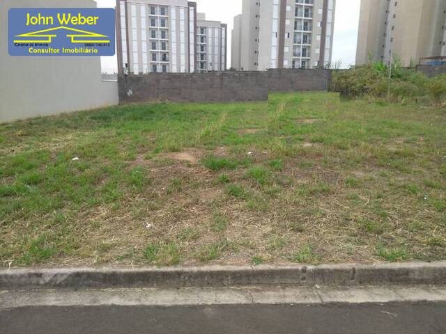 #1847 - Terreno para Venda em Sumaré - SP - 1