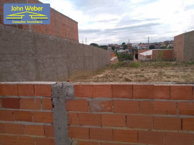 #1858 - Terreno para Venda em Sumaré - SP - 1