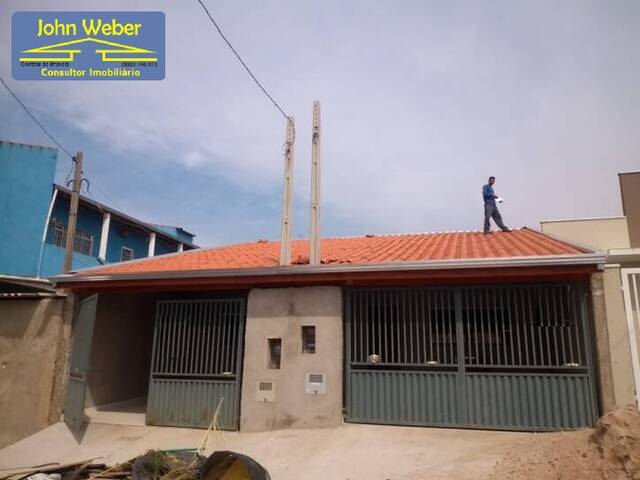 Casa para Venda em Sumaré - 4