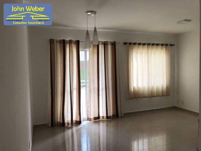 #1904 - Apartamento para Venda em Sumaré - SP - 1