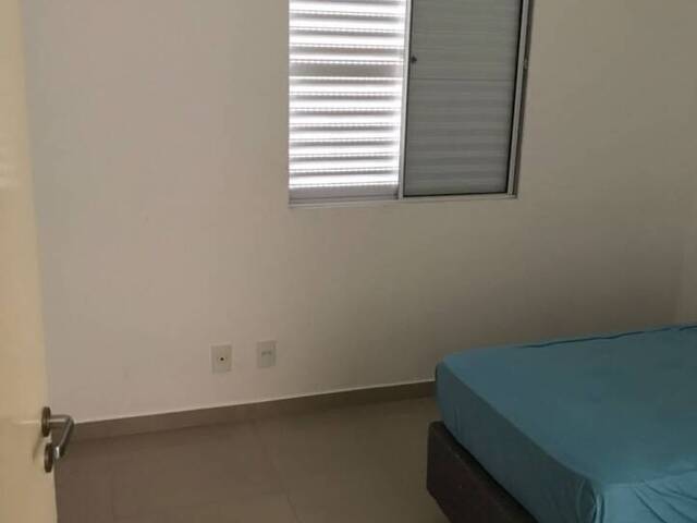#1904 - Apartamento para Venda em Sumaré - SP - 3