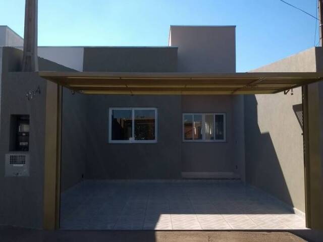Casa para Venda em Sumaré - 5