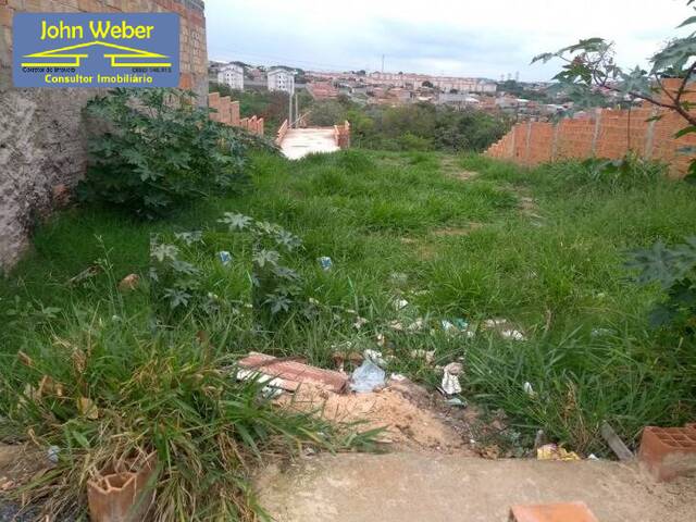 #1922 - Terreno para Venda em Sumaré - SP - 1