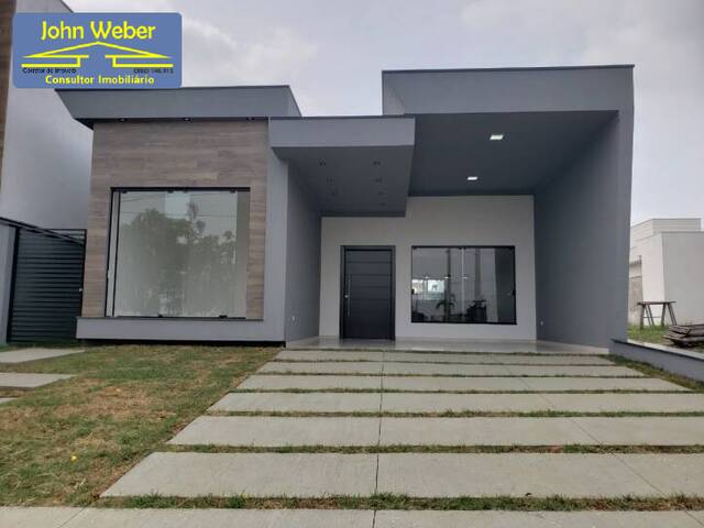 #1932 - Casa para Venda em Sumaré - SP - 1