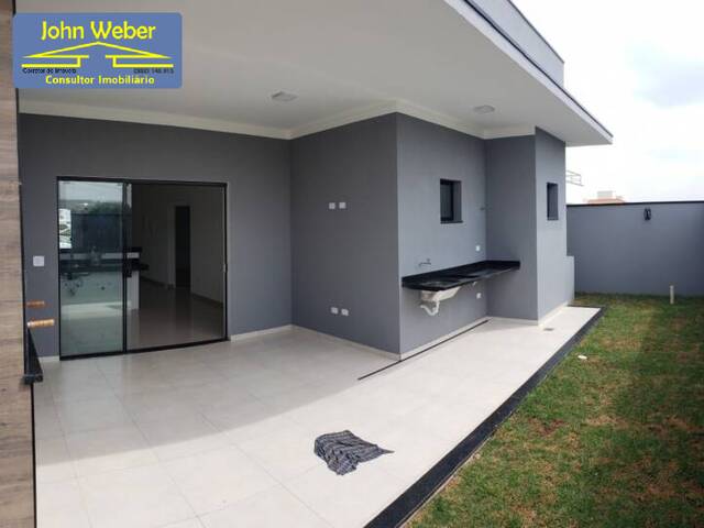 #1932 - Casa para Venda em Sumaré - SP - 3