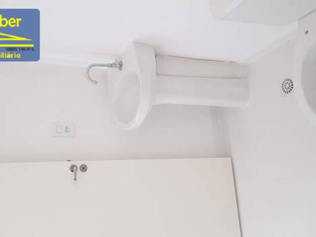 Apartamento para Venda em Hortolândia - 4