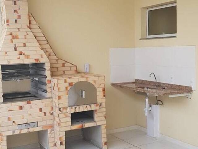 Apartamento para Venda em Hortolândia - 5