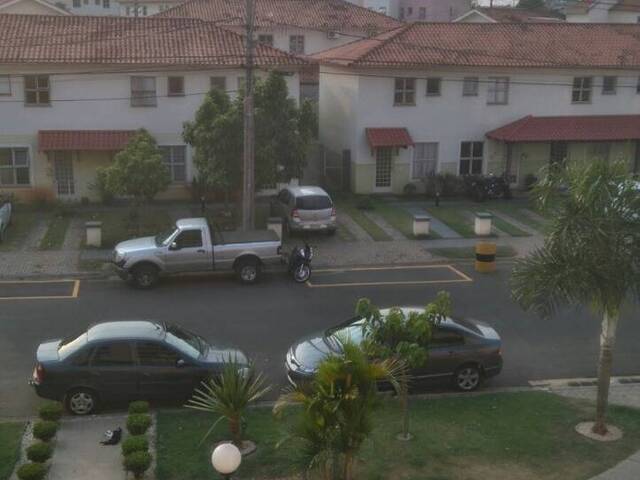 #25cf37 - Apartamento para Venda em Sumaré - SP - 1
