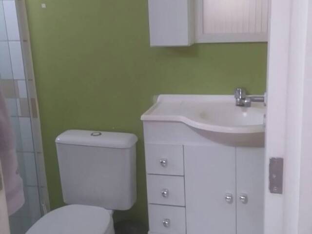 Apartamento para Venda em Sumaré - 4