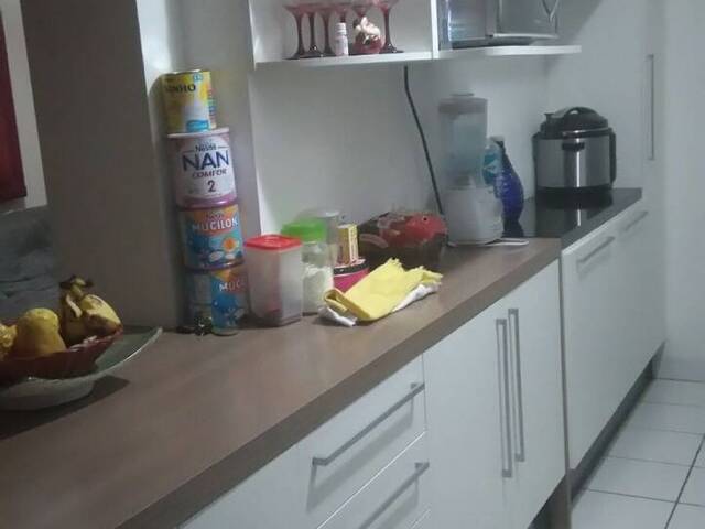 #25cf37 - Apartamento para Venda em Sumaré - SP - 3