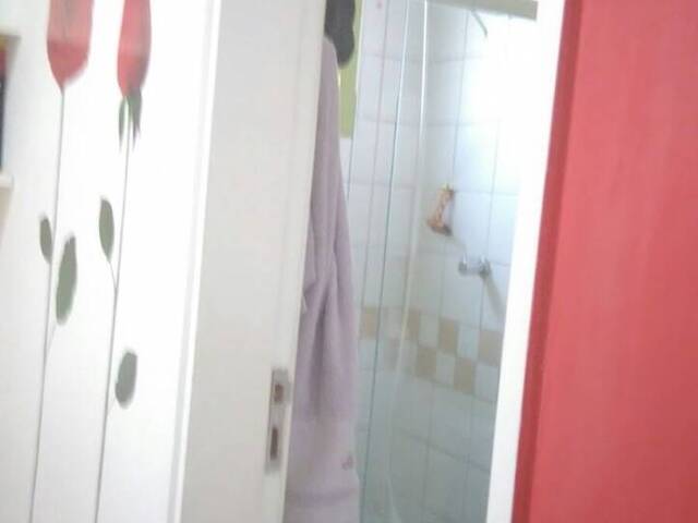 #25cf37 - Apartamento para Venda em Sumaré - SP - 2