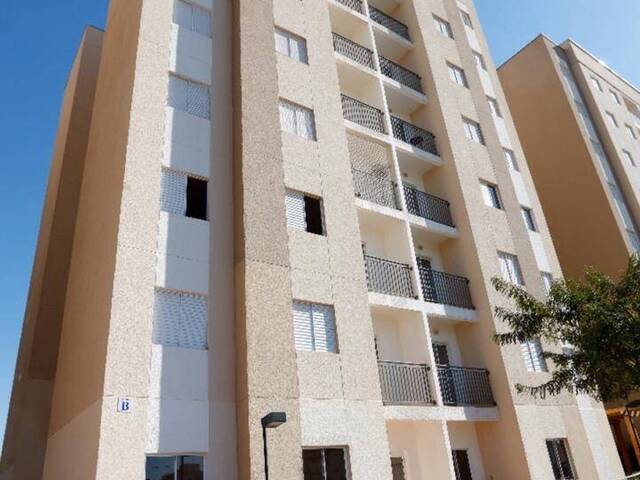 Apartamento para Venda em Sumaré - 4