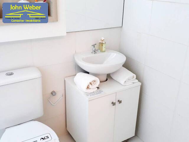 #1947 - Apartamento para Venda em Sumaré - SP