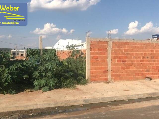 #1948 - Terreno para Venda em Sumaré - SP - 1