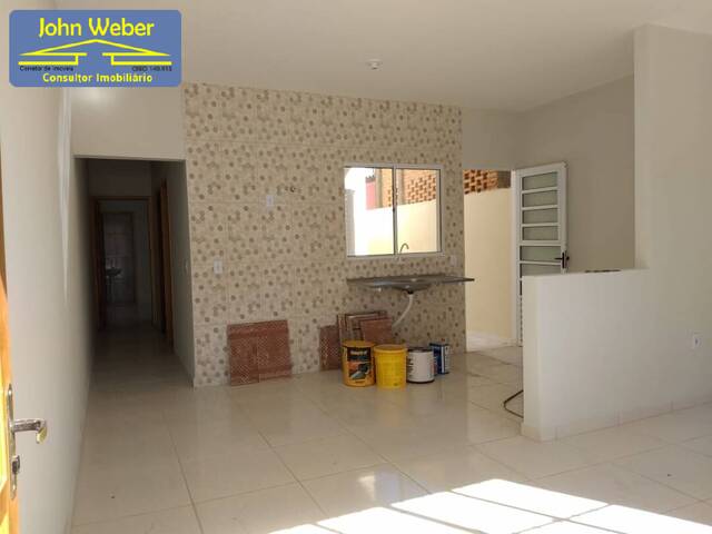 Casa para Venda em Hortolândia - 4