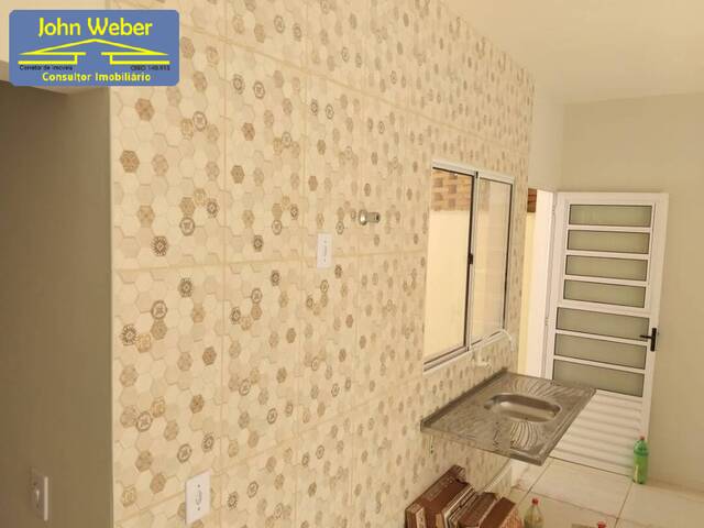 #1956 - Casa para Venda em Hortolândia - SP