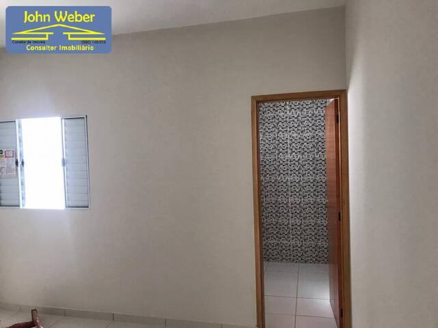 Casa para Venda em Hortolândia - 3