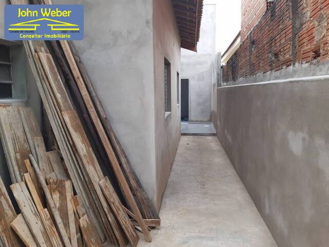 Casa para Venda em Nova Odessa - 4