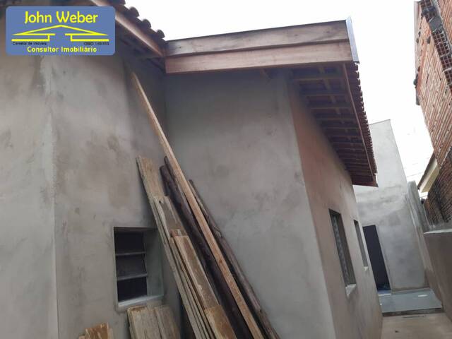 Casa para Venda em Nova Odessa - 5
