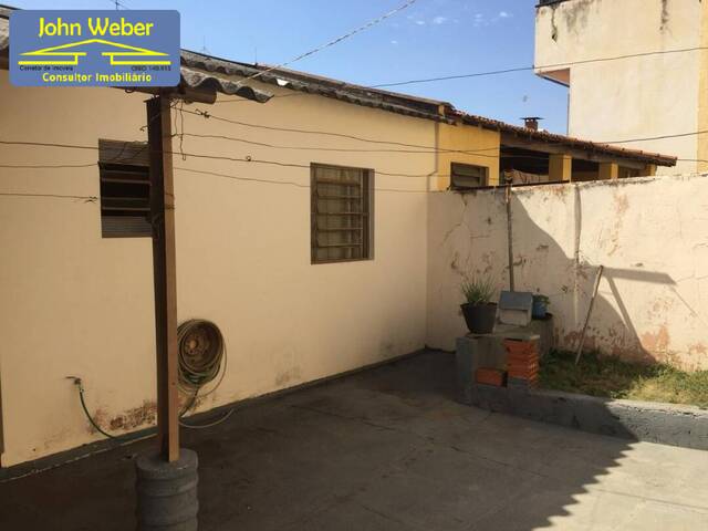 Casa para Venda em Sumaré - 3