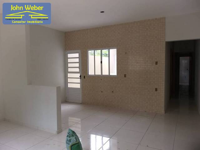 Casa para Venda em Hortolândia - 4