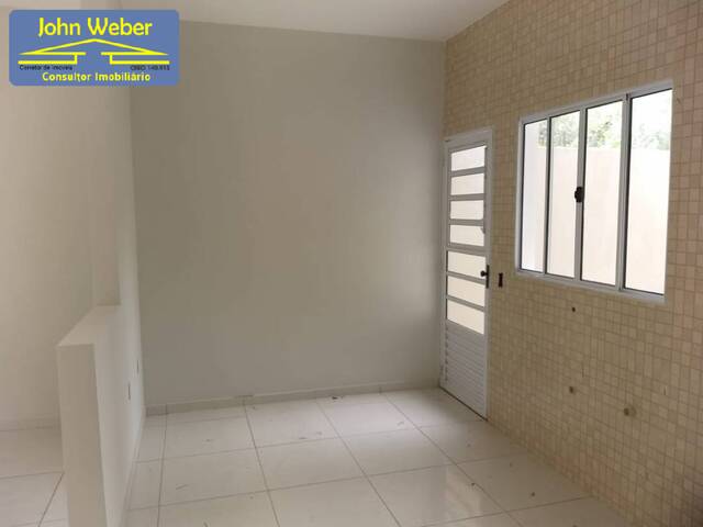 Casa para Venda em Hortolândia - 3