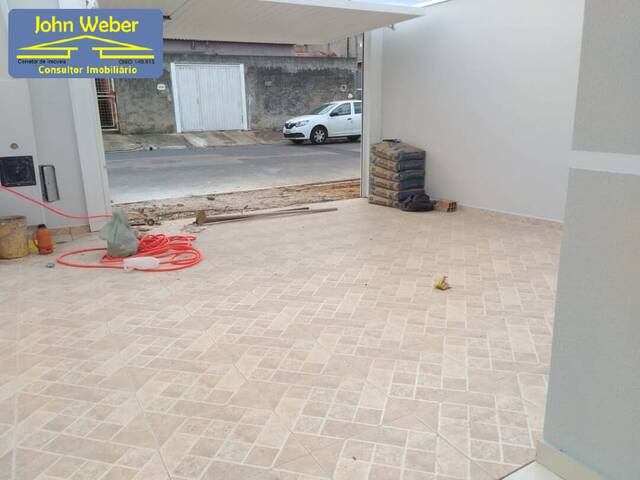 Casa para Venda em Hortolândia - 4