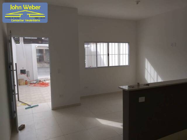 Casa para Venda em Hortolândia - 3