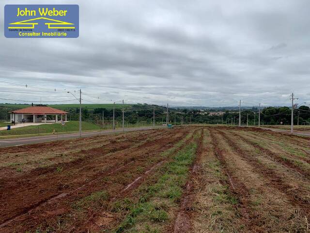 #1966 - Terreno para Venda em Sumaré - SP - 2