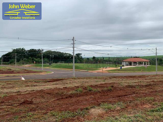 #1966 - Terreno para Venda em Sumaré - SP - 1