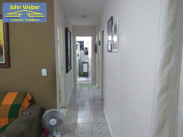 #1970 - Apartamento para Venda em Sumaré - SP - 3