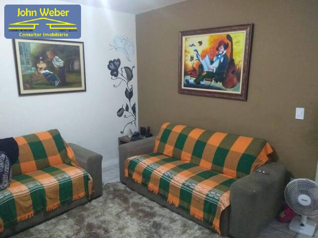 #1970 - Apartamento para Venda em Sumaré - SP - 1